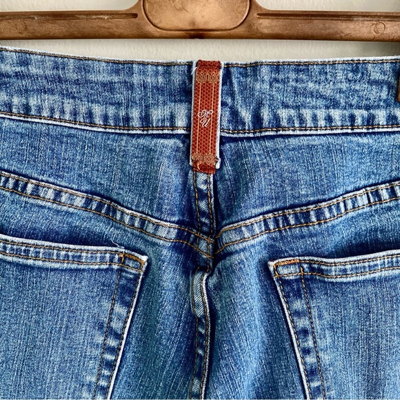 Mu Jeans Bootcut Size 8 - Picture 6 of 6